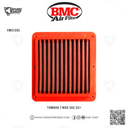 กรองอากาศ BMC YAMAHA T-MAX 560 20+