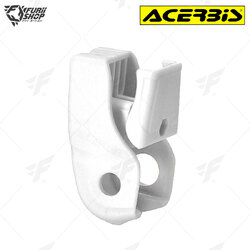 ครอบกระเดื่อง ACERBIS X-PLOCK LINK SAVER KTM/HUSQVARNA WHITE
