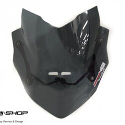 ชิวหน้า MOTOSKILL ทรงERMAX FOR HONDA CB650F