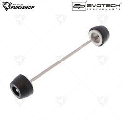 กันล้มหน้า EVOTECH PERFORMANCE For : MT-09