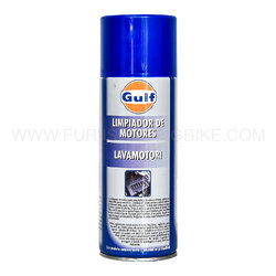 GULF ENGING CLEANER