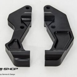 ขาจับปั๊ม Z800