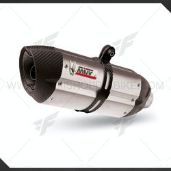 ท่อมอเตอร์ไซค์ MIVV SUONO STAINLESS STEEL FOR YAMAHA R1 2015+ ท่อแต่ง ท่อสูตร ท่อบิ๊กไบค์ ท่อBigbike ท่อไอเสีย