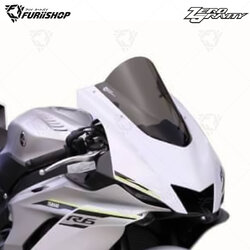 ชิวหน้า ZERO GRAVITY ทรง DB For : R6 2017+