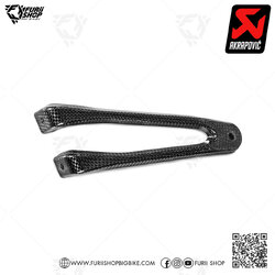 ขายึด Akrapovic Brancket Carbon : for Honda CBR1000RR 2017-2019 SP