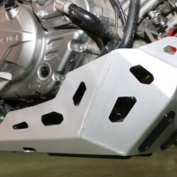 อกล่าง SRC FOR SUZUKI V-STROM650