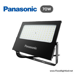 สปอร์ตไลท์ LED 70W PANASONIC MINI 2G