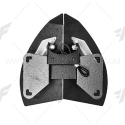 ท้ายสั้น NRC FOR BMW S1000RR