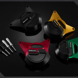 ชุดกันล้มเครื่อง (ด้านขวา) (Engine Guard Set (Right)) Bikers Kawasaki NINJA 250SL ABS