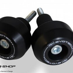 กันล้มกลาง Evotech สำหรับ Kawasaki ZX10R