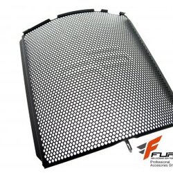 การ์ดหม้อน้ำ Evotech สำหรับ Kawasaki ZX10