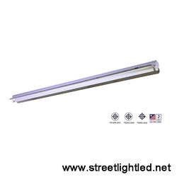 โคมไฟ โคมโรงาน สำหรับ T5