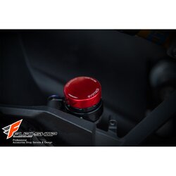 กระปุกน้ำมันเบรกหลัง EVOTECH