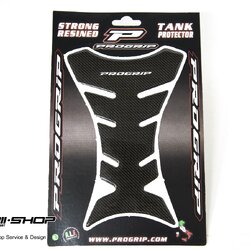 กันรอยกลางถังน้ำมัน PROGRIP แบบที่ 3