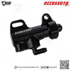 ปั้มเบรกหลัง Accossato Rear Brake Master Cylinder (MP001)