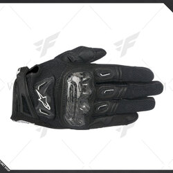ถุงมือ ALPINESTARS SMX-2 AIR CARBON V2 GLOVE