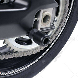 สปูน PUIG FOR KAWASAKI ZX6R 2019 สปูนยกมอเตอร์ไซค์ บิ๊กไบค์