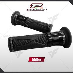 ปลอกแฮนด์ ProGrip PG-728 สีดำ