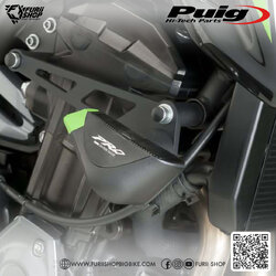 กันล้ม Puig Frame Slider : for Kawasaki Z900 2017-2019
