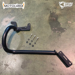 กันล้มท่อ MotoLordd MOTOZAAA : For Suzuki VanVan200 By Furii Shop