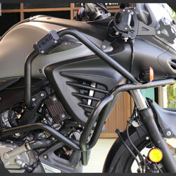 แคชบาร์ SRC Suzuki V-Strom 650 2014