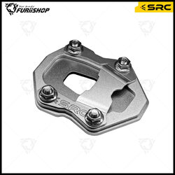 ตีนเป็ด SIDE STAND ENLARGER SRC FOR DUCATI DESERT X