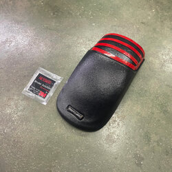 ลิ้นบังโคลนหน้า MotoLordd For Honda CL 300/500