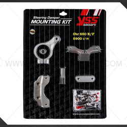 ขาจับกันสะบัด YSS CBR650R / F SD-KIT 14