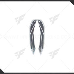 การ์ดบังไมล์ GTR Evolution For Yamaha X-MAX300