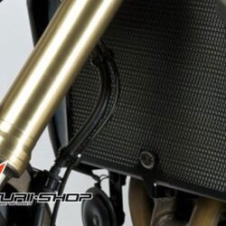 การ์ดหม้อน้ำ R&G for Kawasaki Z800