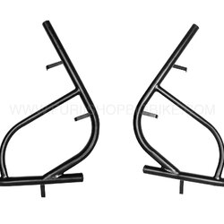 แคชบาร์ UNIQUE FOR YAMAHA AEROX