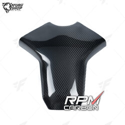 ครอบถัง RPM Carbon Tank Cover : for Yamaha MT09 2014-2020