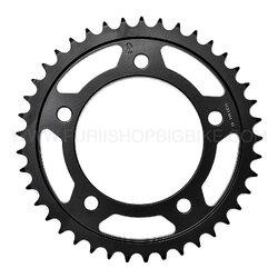 สเตอร์ JOMTHAI (พระอาทิตย์) 41ฟัน รหัส JTR1304 - 41T FOR HONDA CB650F - CBR650F