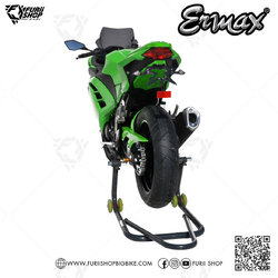 ท้ายสั้น Ermax Tidy Tail : for Kawasaki Ninja 300