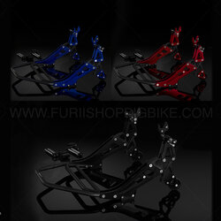 สแตนยกรถ (Service Stand) Kawasaki NINJA 650 (2017-2019)