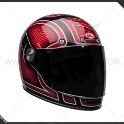 หมวกกันน็อค Bell bullitt ryder gloss