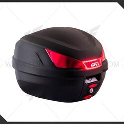 กล่องหลัง GIVI B27N-S