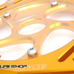 บังเสตอ DMV for Versys 650