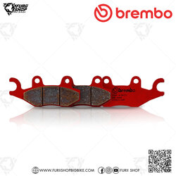 ผ้าเบรก Brembo (07SU12SP) : for TRIUMPH : Street Twin 900 20-21