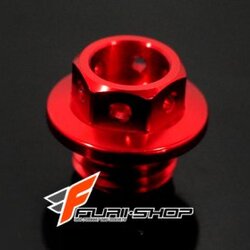 ฝาน๊อตน้ำมันเครื่อง FOR HONDA MSX สำหรับมอเตอร์ไซค์ บิ๊กไบค์