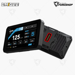 AIO-5 Play for BMW Smart Digital Display