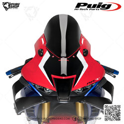 ปีกข้าง Puig Winglet : for Honda CBR1000RR-R 2020-2023
