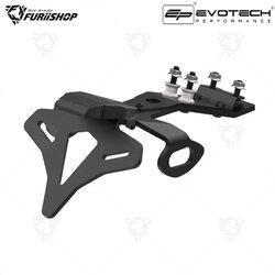ท้ายสั้น EVOTECH For : CB750 HORNET