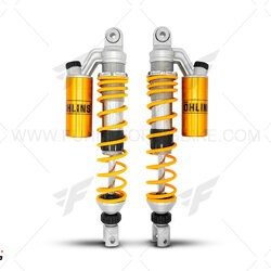 โช๊คหลัง OHLINS HO818 FOR HONDA FORZA300 2018