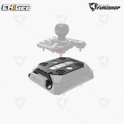 CG ชุดอุปกรณ์กันขโมยแบบQuicklock Anti-theft Lock for CG Quick-Release