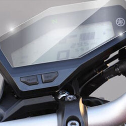 ฟีมล์กันรอย Yamaha MT-09