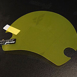 ฟิล์มกันรอยหน้าปัด MOTOSKIN FOR YAMAHA NMAX