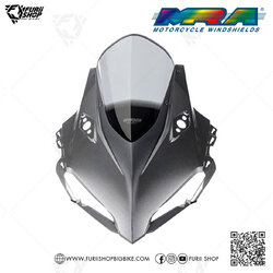 ชิลด์ MRA Windshield : for Honda CBR250RR 2017-2019 All New!!