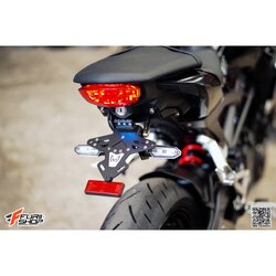 ท้ายสั้น M.A.D FOR HONDA CB150R