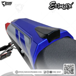 ครอบเบาะ Ermax Seat Cover : for Yamaha MT09/FZ09 2021-2022